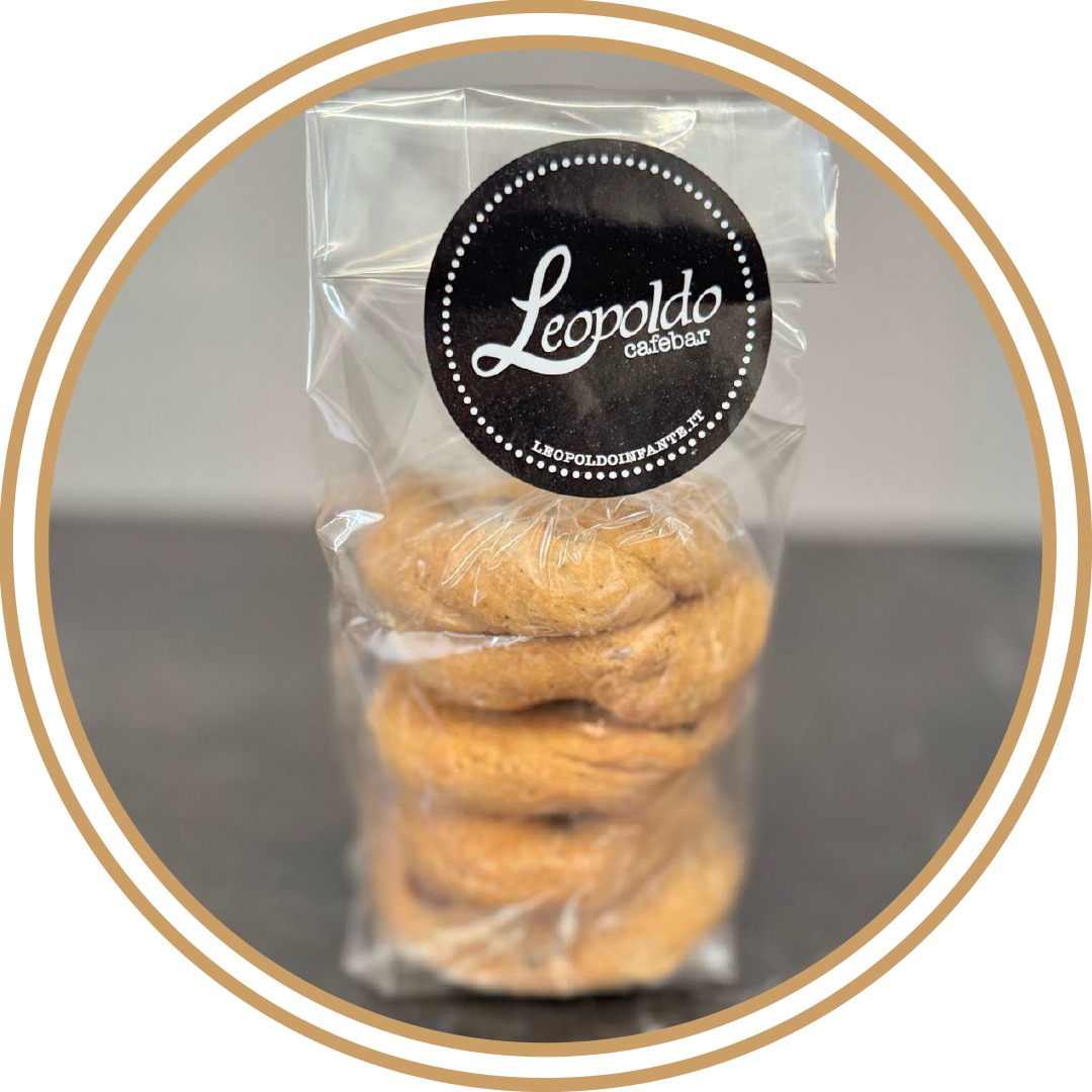 Taralli Napoletani ‘Nzogna E Pepe