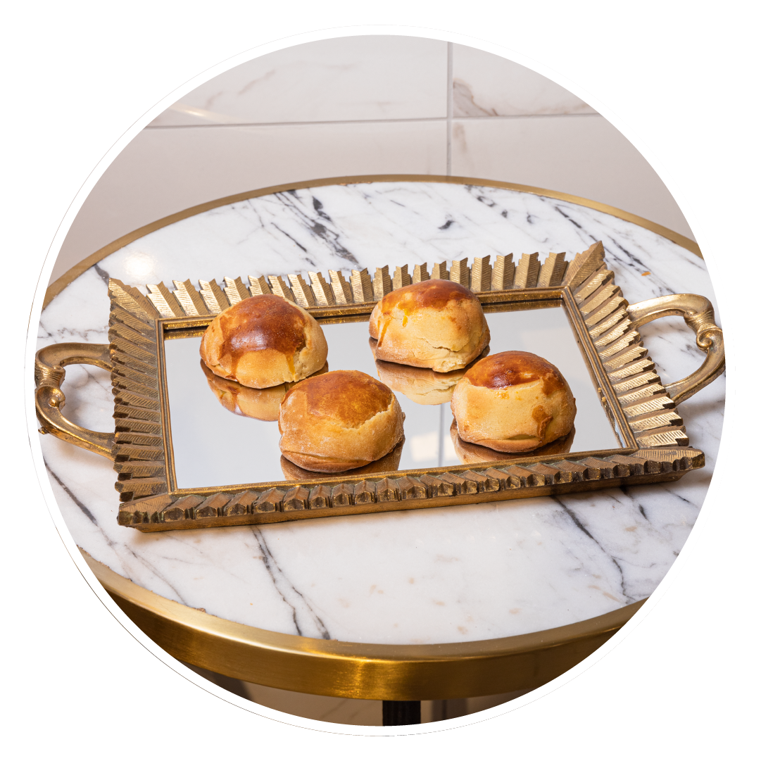 Sfogliatelle Senza Glutine e Senza Lattosio