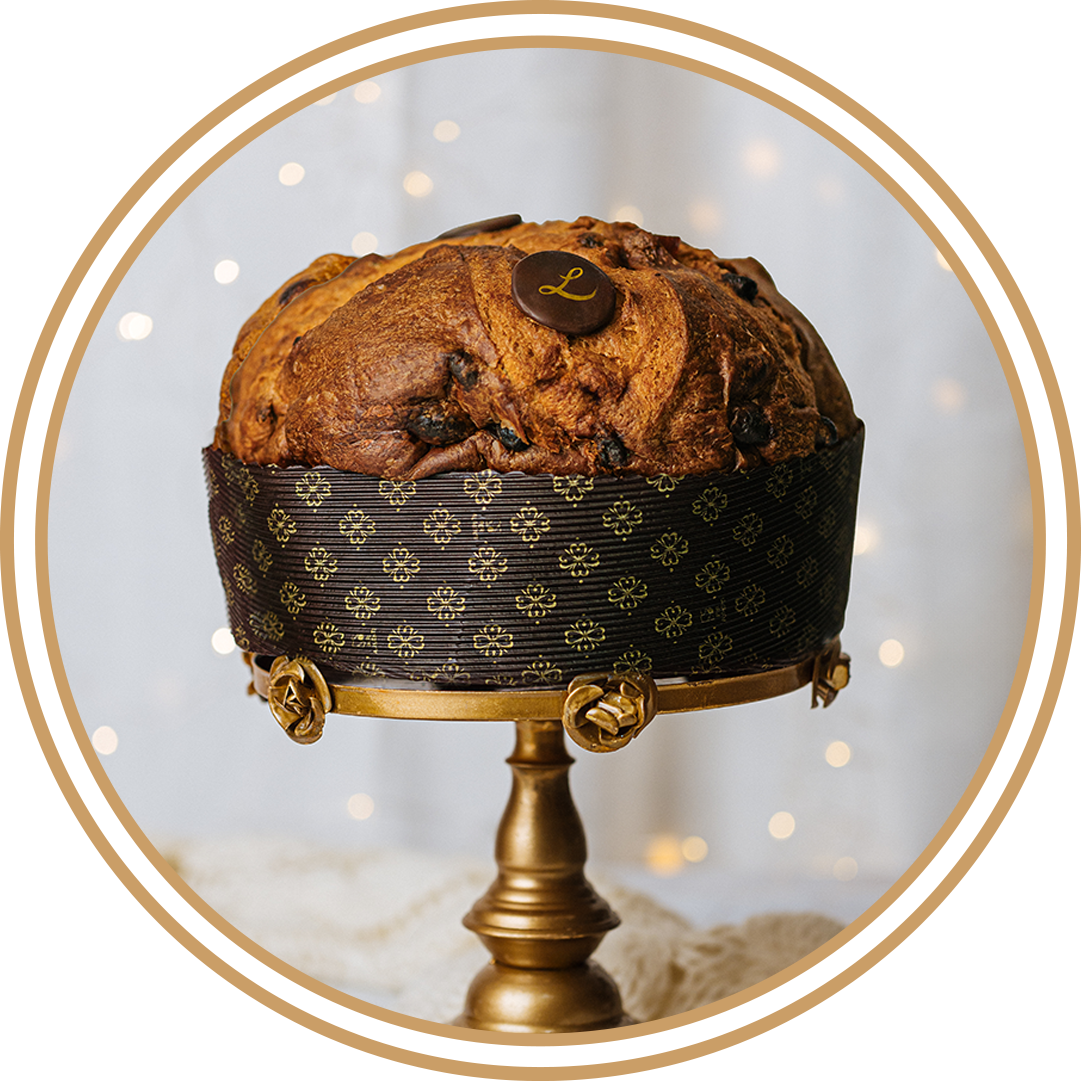 Panettone Classico