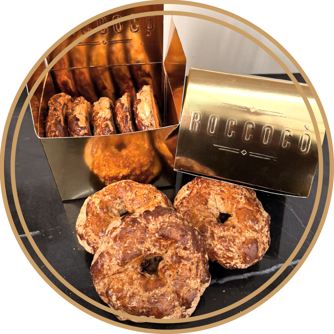 Roccocò