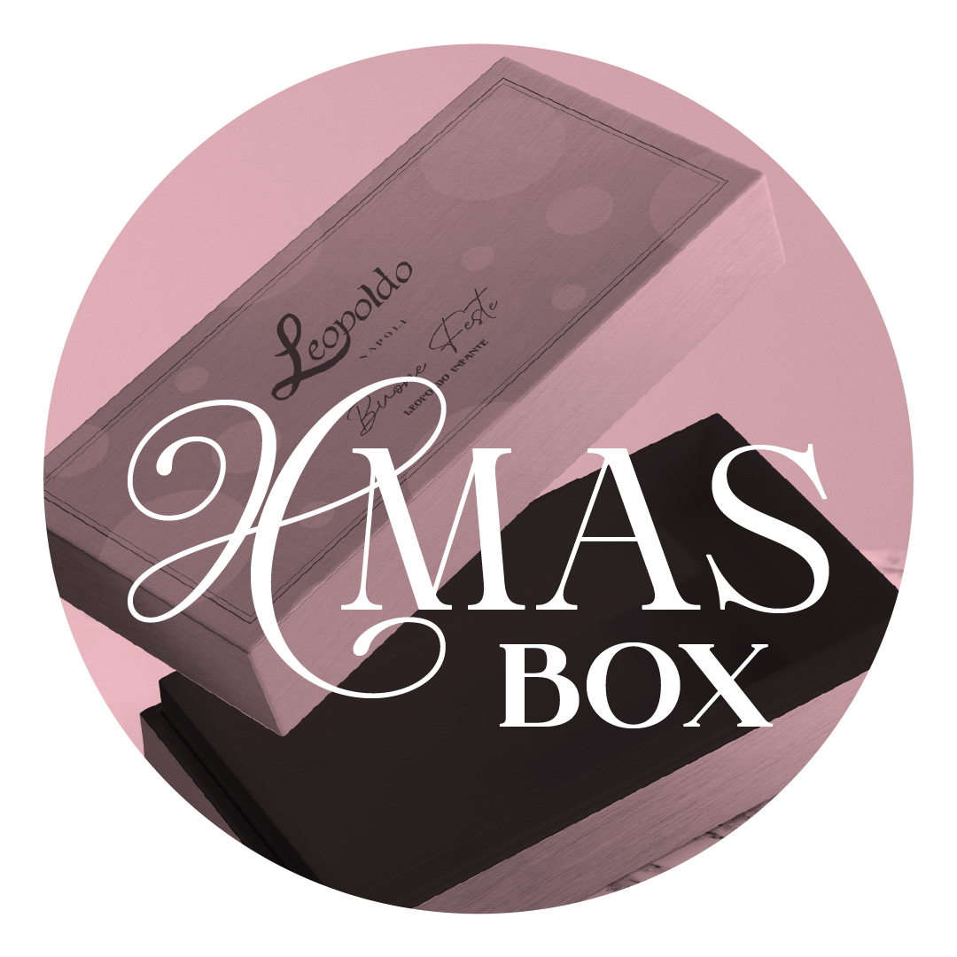 Xmas Box Senza Glutine